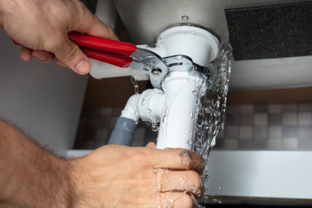 Best Residential water damage restoration  in Linden, CA