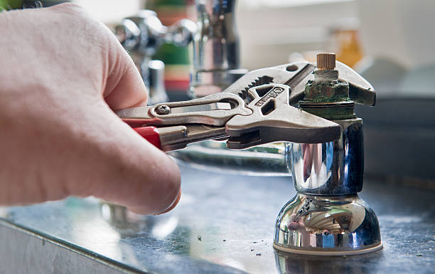 Best Water damage restoration near me  in Linden, CA