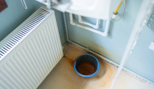  Linden, CA Water damage restoration Pros