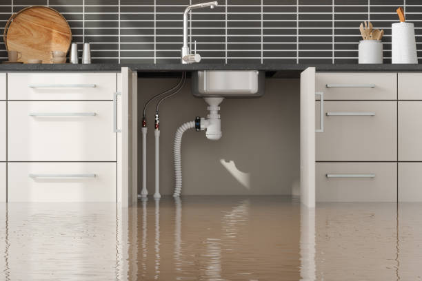 Best Flood restoration services  in Linden, CA