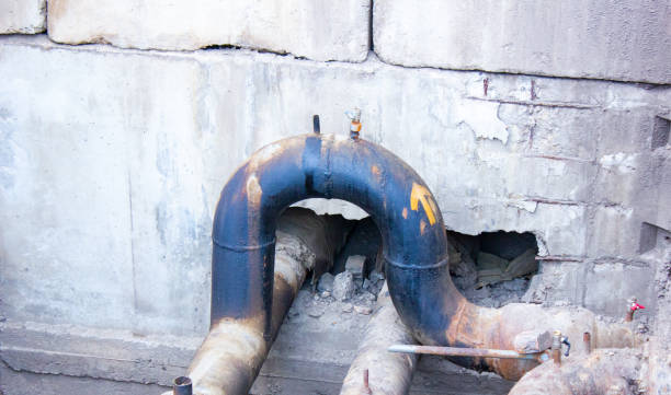 Best Flooded house restoration  in Linden, CA
